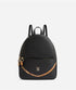 Σακίδιο Πλάτης Alviero Martini 1a Classe LLD53-8630-0001 μαύρο